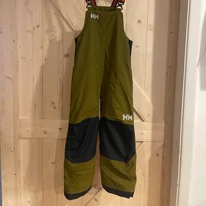Helly Hansen Boys Ski Bib 106/6